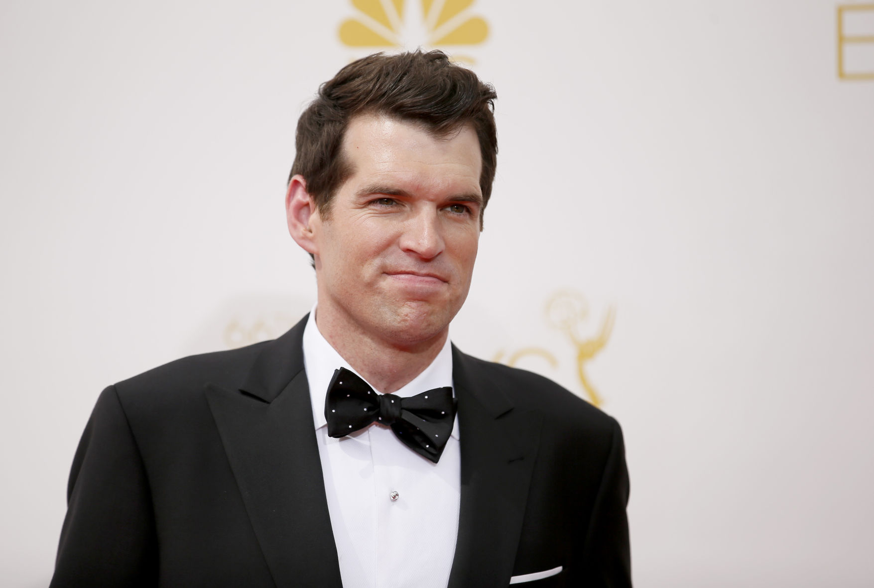 Birthday: Timothy Simons